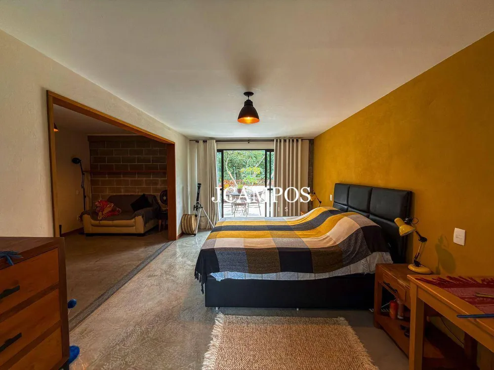 Casa, 3 quartos, 450 m² - Foto 29