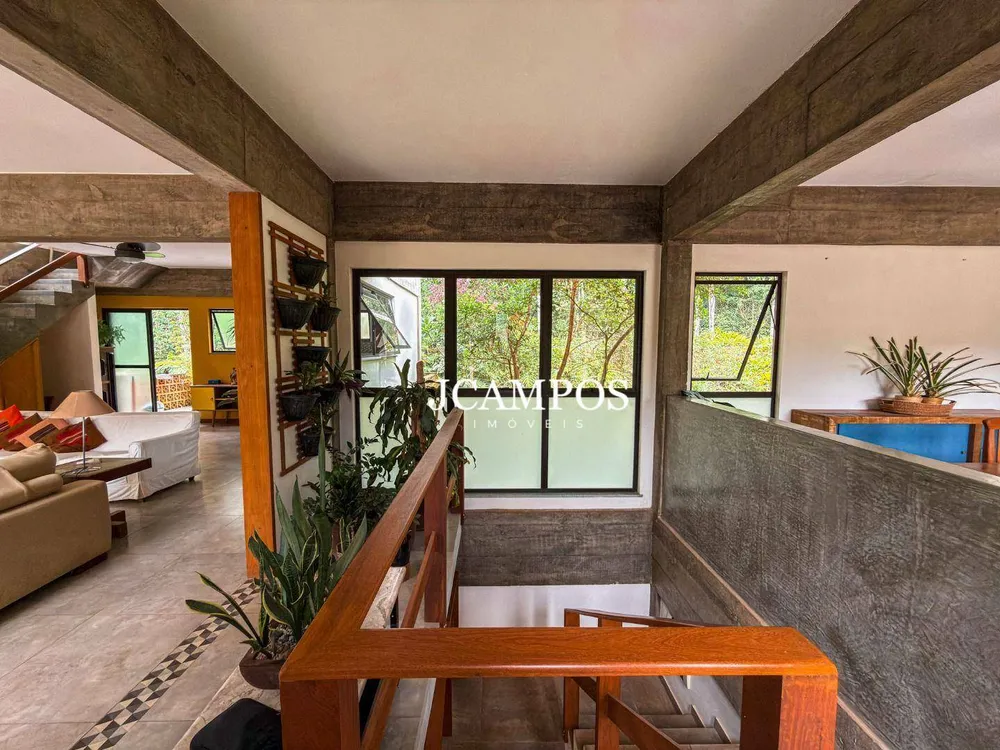 Casa, 3 quartos, 450 m² - Foto 11