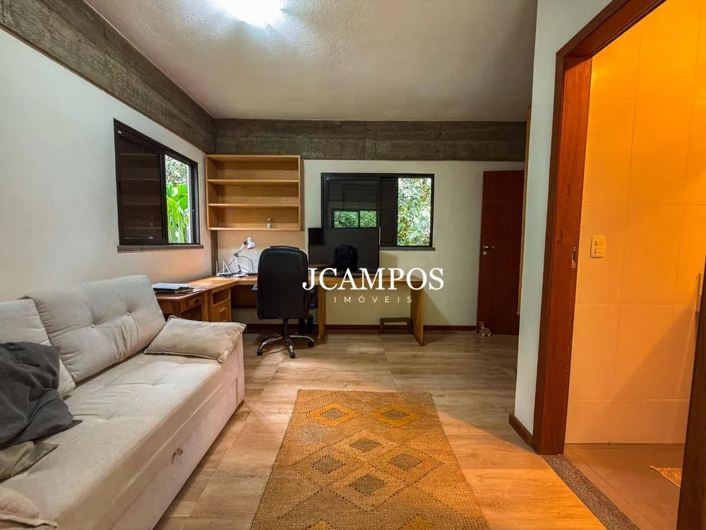 Casa, 3 quartos, 450 m² - Foto 23