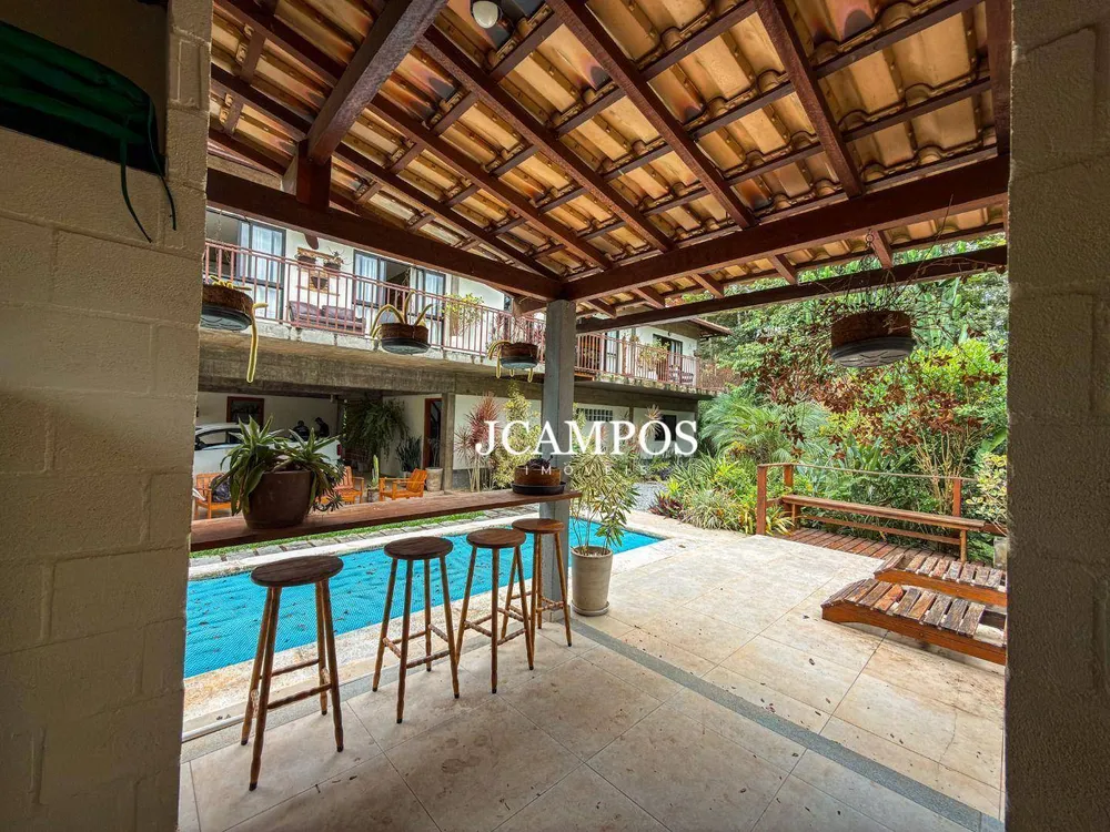 Casa, 3 quartos, 450 m² - Foto 6