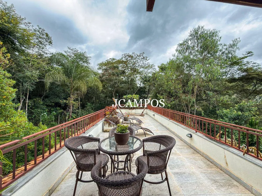 Casa, 3 quartos, 450 m² - Foto 34