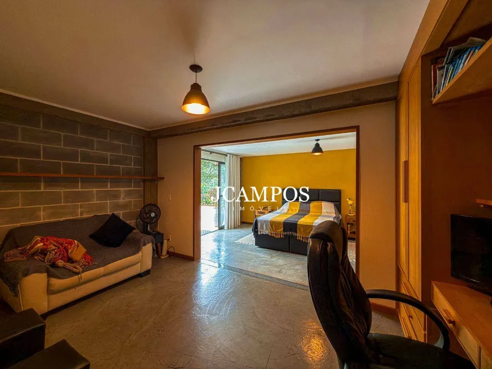 Casa, 3 quartos, 450 m² - Foto 30