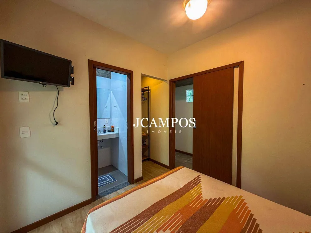 Casa, 3 quartos, 450 m² - Foto 27