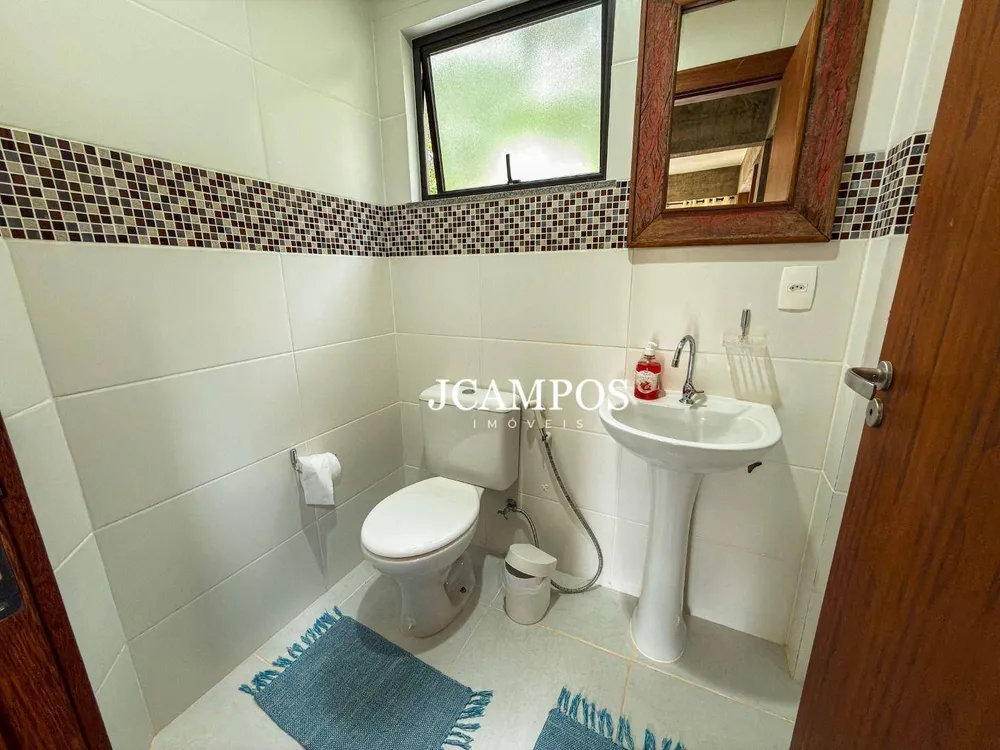 Casa, 3 quartos, 450 m² - Foto 16