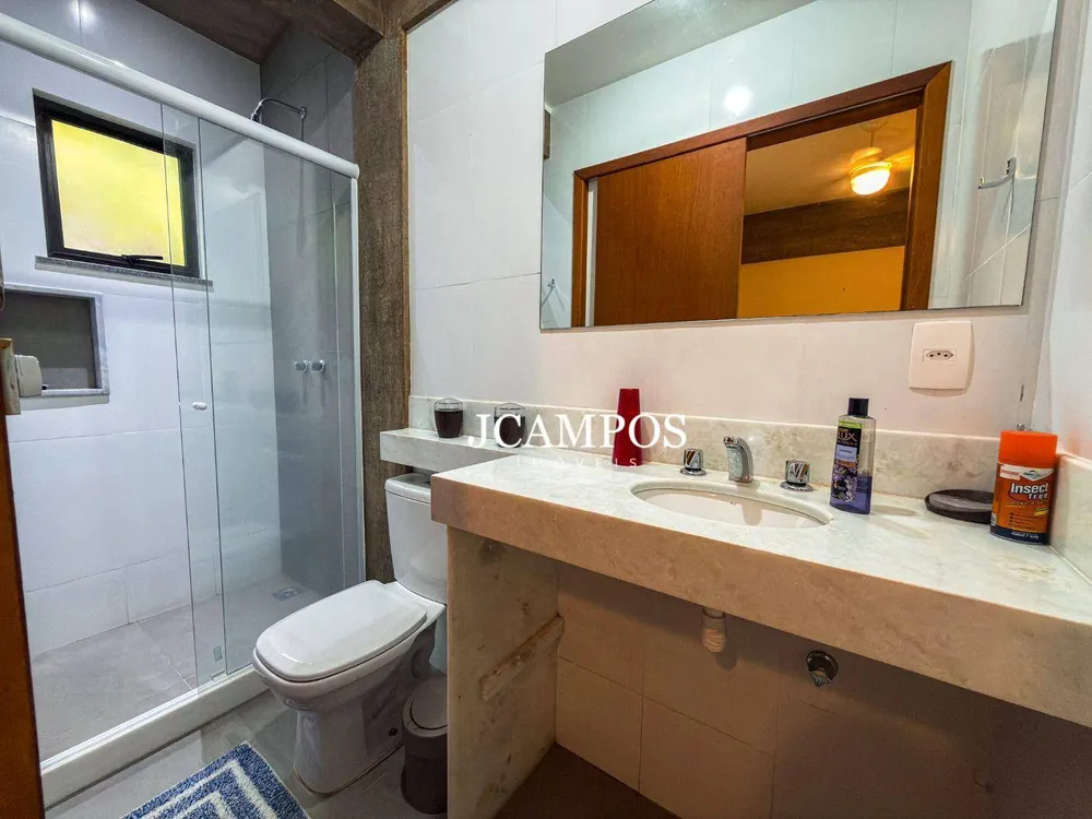 Casa, 3 quartos, 450 m² - Foto 28