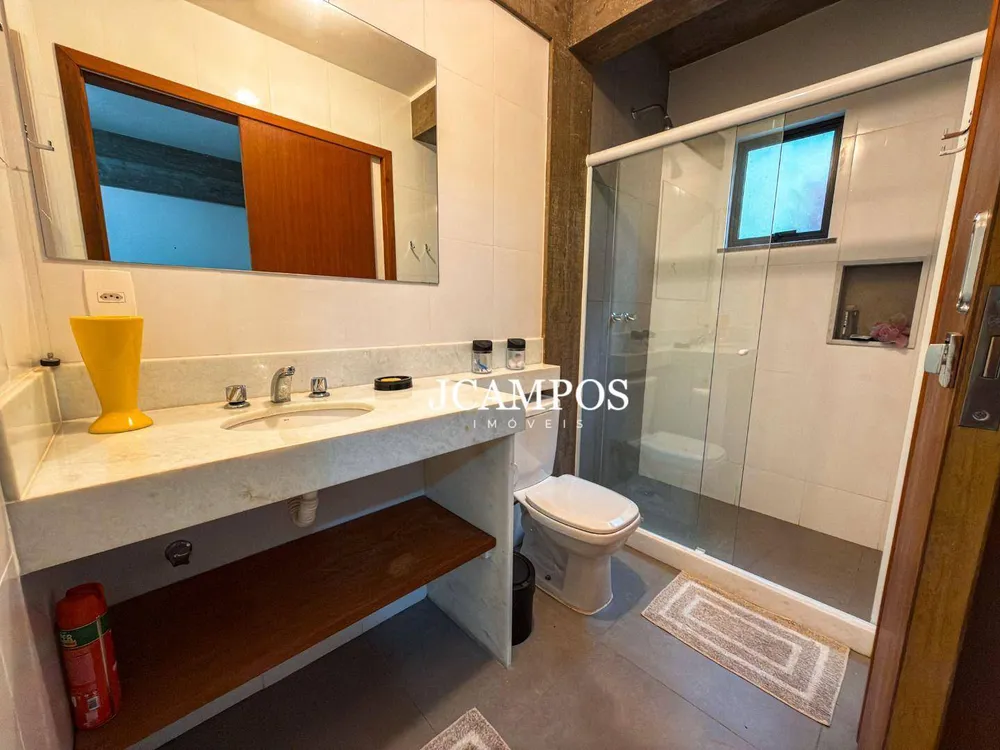 Casa, 3 quartos, 450 m² - Foto 25