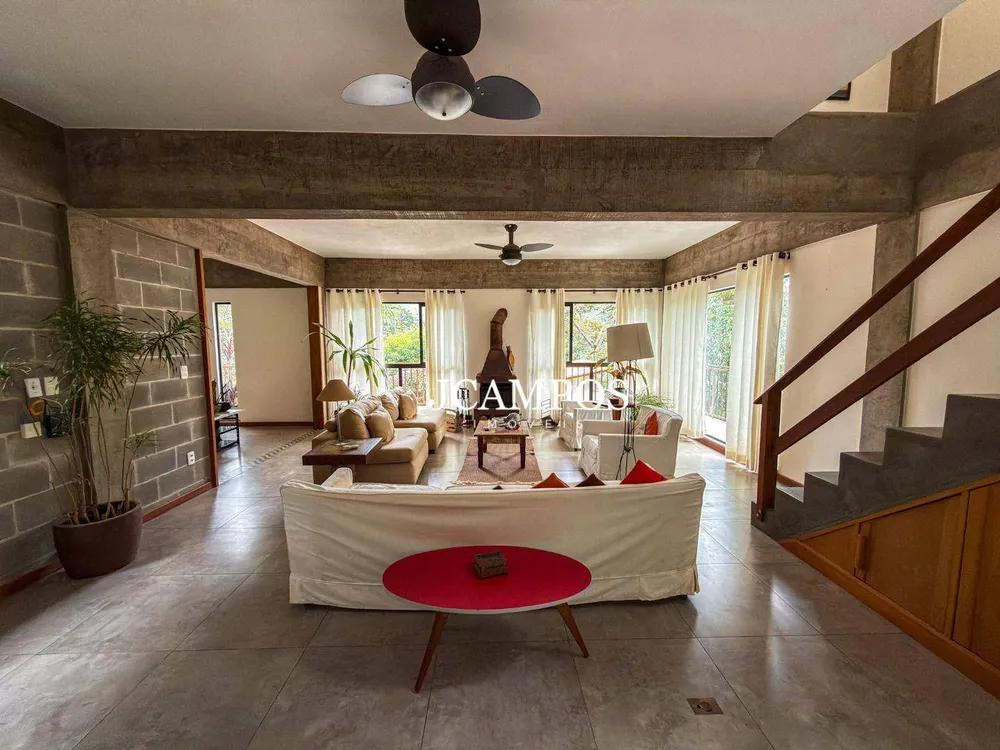 Casa, 3 quartos, 450 m² - Foto 14