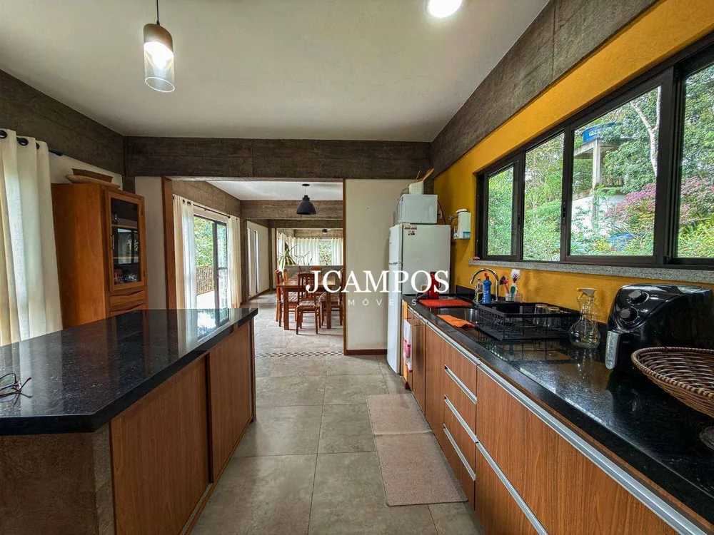 Casa, 3 quartos, 450 m² - Foto 21