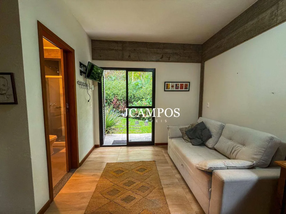 Casa, 3 quartos, 450 m² - Foto 24