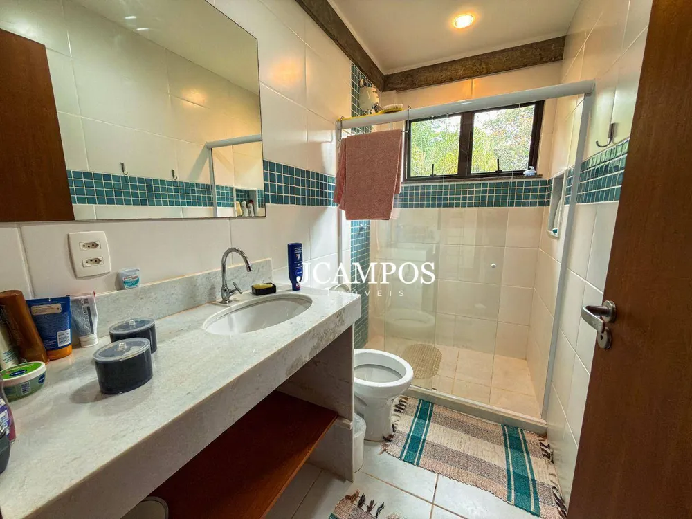 Casa, 3 quartos, 450 m² - Foto 33