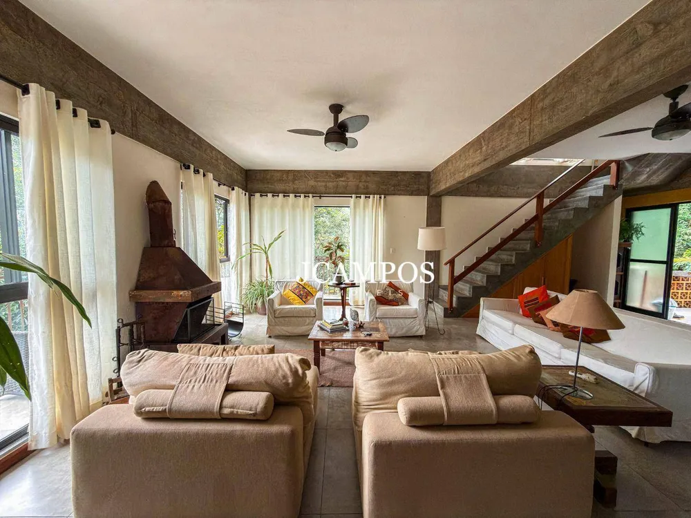 Casa, 3 quartos, 450 m² - Foto 18