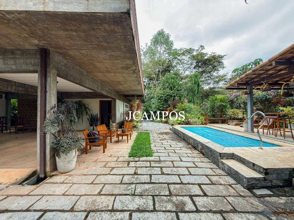 Casa, 3 quartos, 450 m² - Foto 7