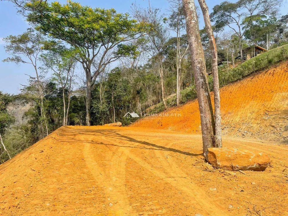 Loteamento e Condomínio, 8022 m² - Foto 3