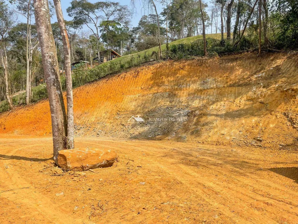 Loteamento e Condomínio, 8022 m² - Foto 6