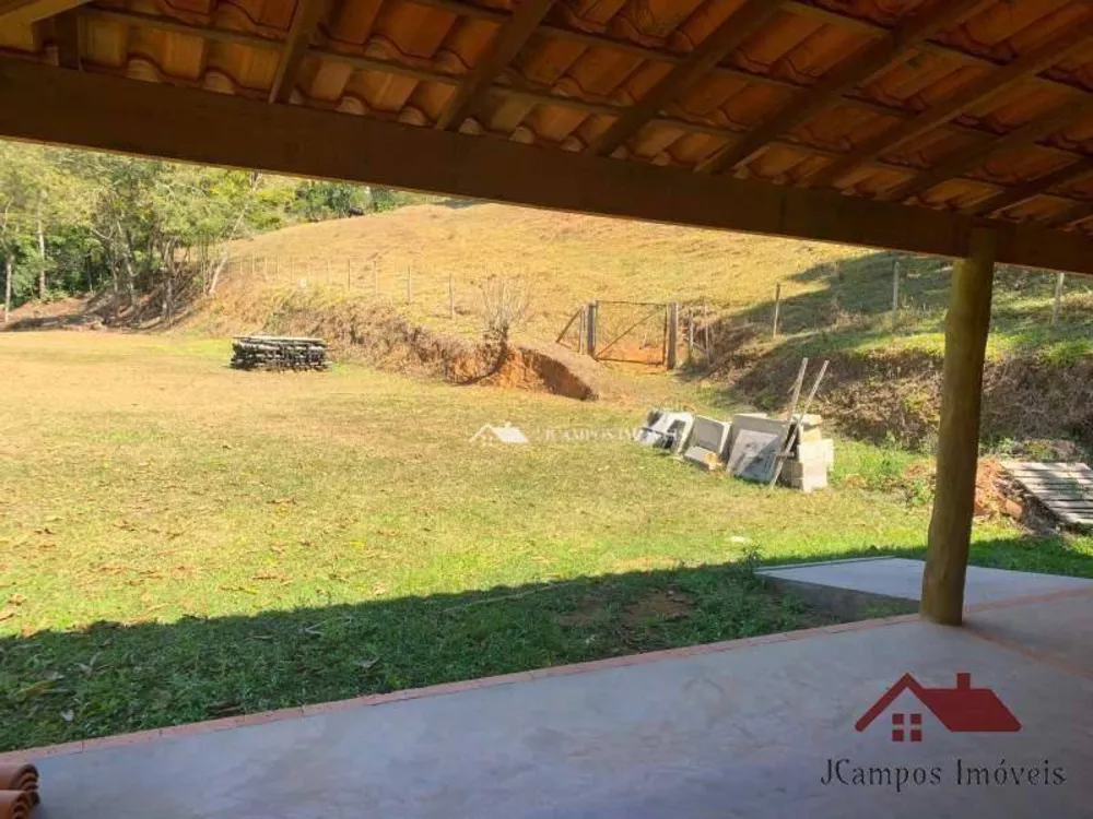 Terreno, 3 hectares - Foto 10