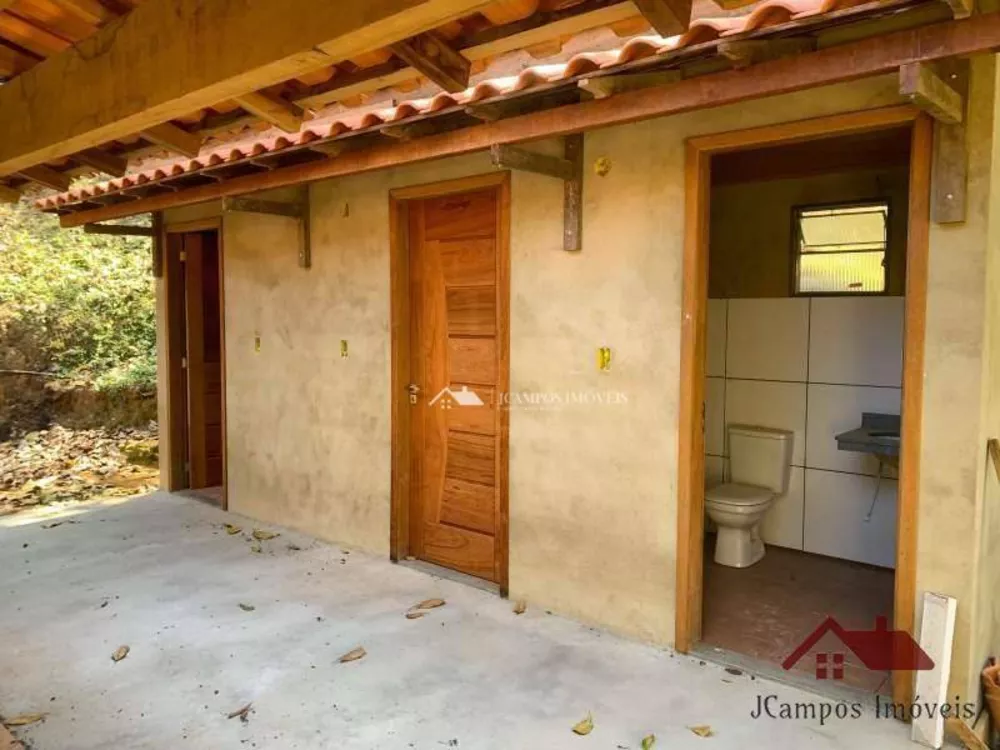 Terreno, 3 hectares - Foto 3