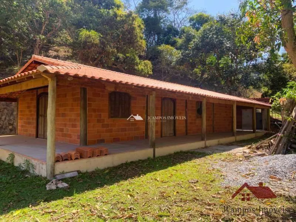 Terreno, 3 hectares - Foto 4