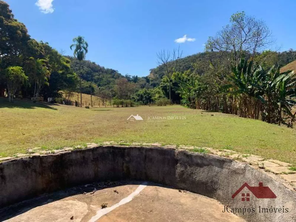 Terreno, 3 hectares - Foto 1