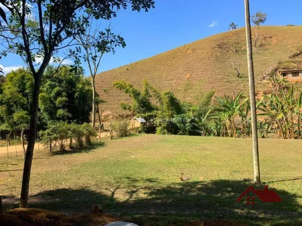 Terreno, 3 hectares - Foto 2