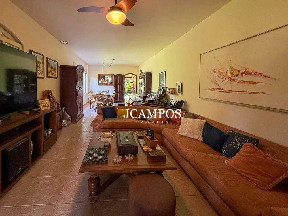 Casa, 3 quartos, 200 m² - Foto 19