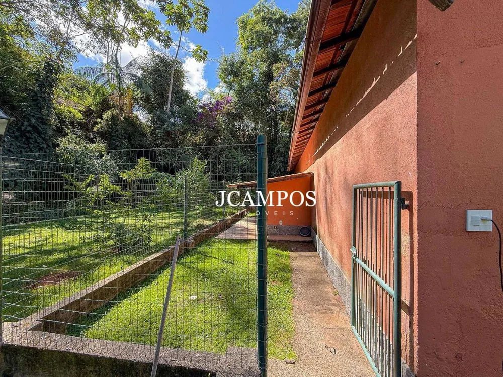 Casa, 3 quartos, 200 m² - Foto 11