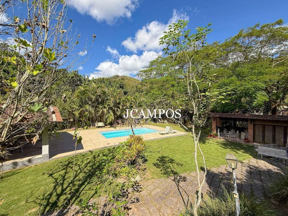 Casa, 3 quartos, 200 m² - Foto 4