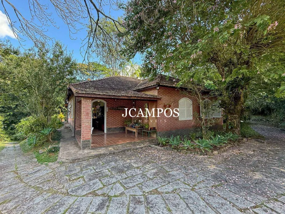 Casa, 3 quartos, 200 m² - Foto 18