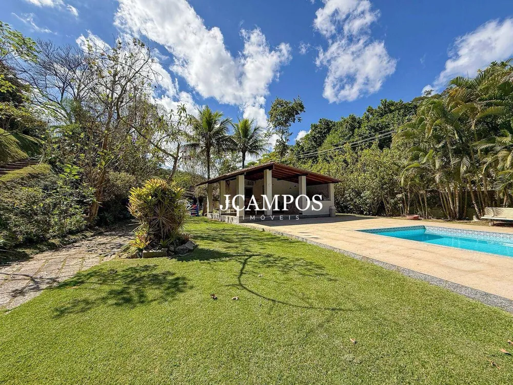 Casa, 3 quartos, 200 m² - Foto 1