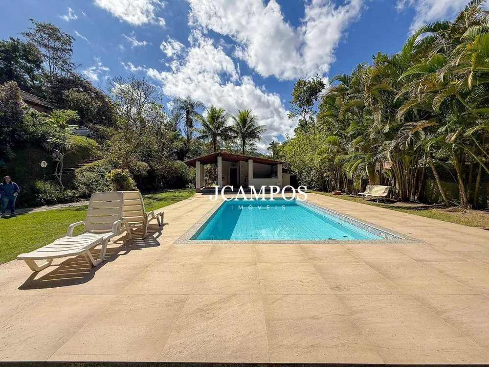 Casa, 3 quartos, 200 m² - Foto 2
