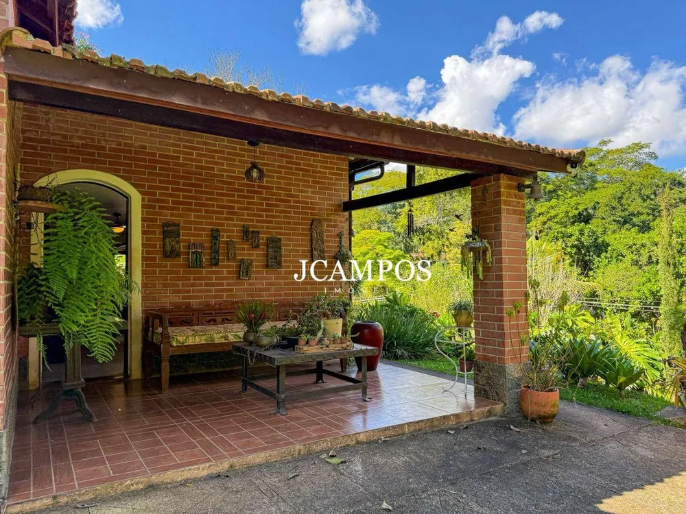 Casa, 3 quartos, 200 m² - Foto 15