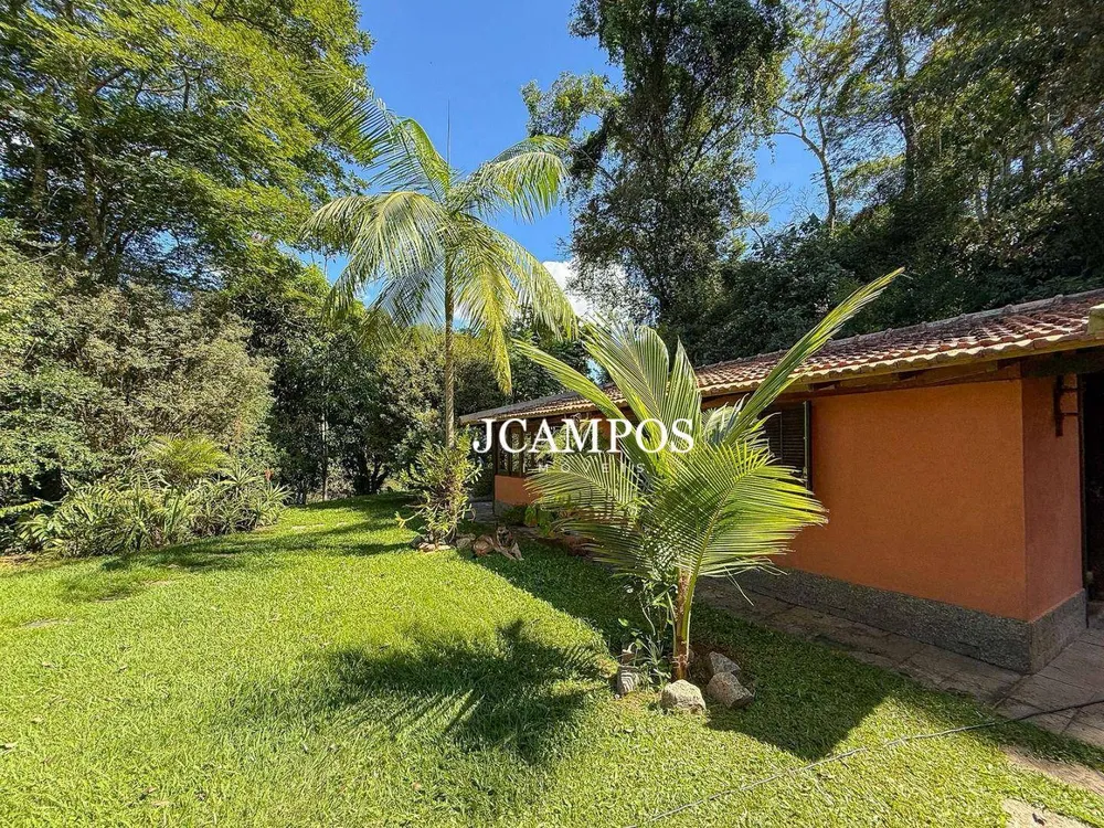 Casa, 3 quartos, 200 m² - Foto 12