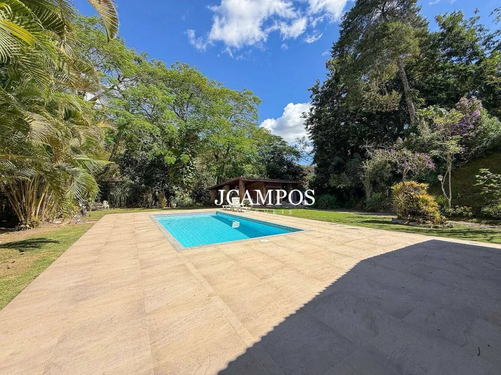 Casa, 3 quartos, 200 m² - Foto 3