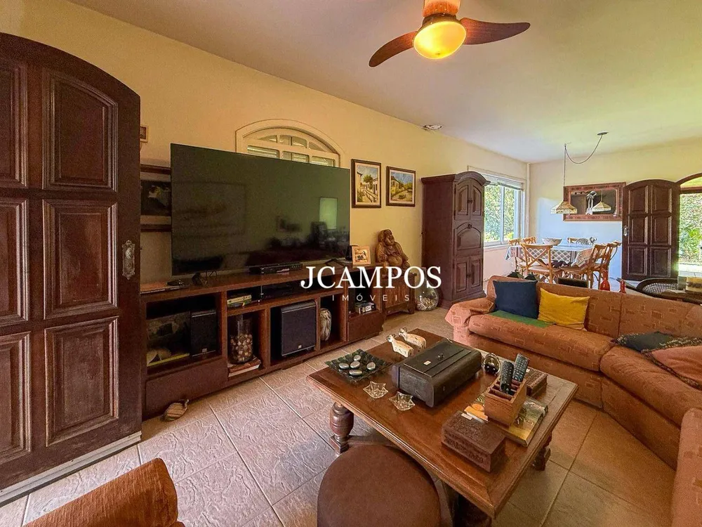 Casa, 3 quartos, 200 m² - Foto 20