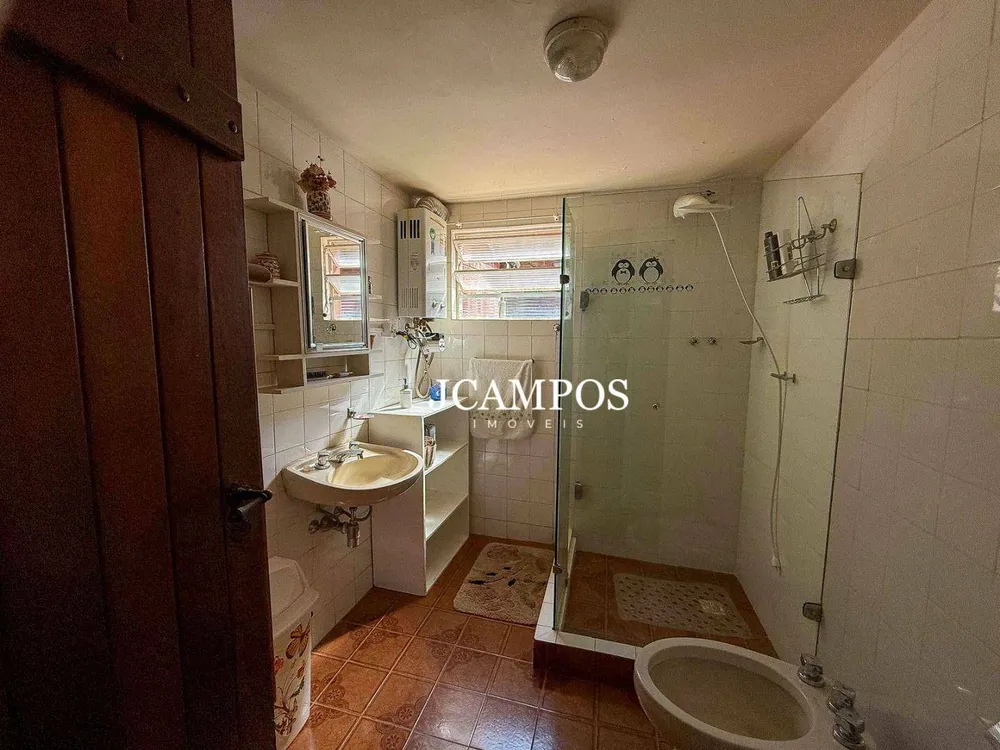 Casa, 3 quartos, 200 m² - Foto 33
