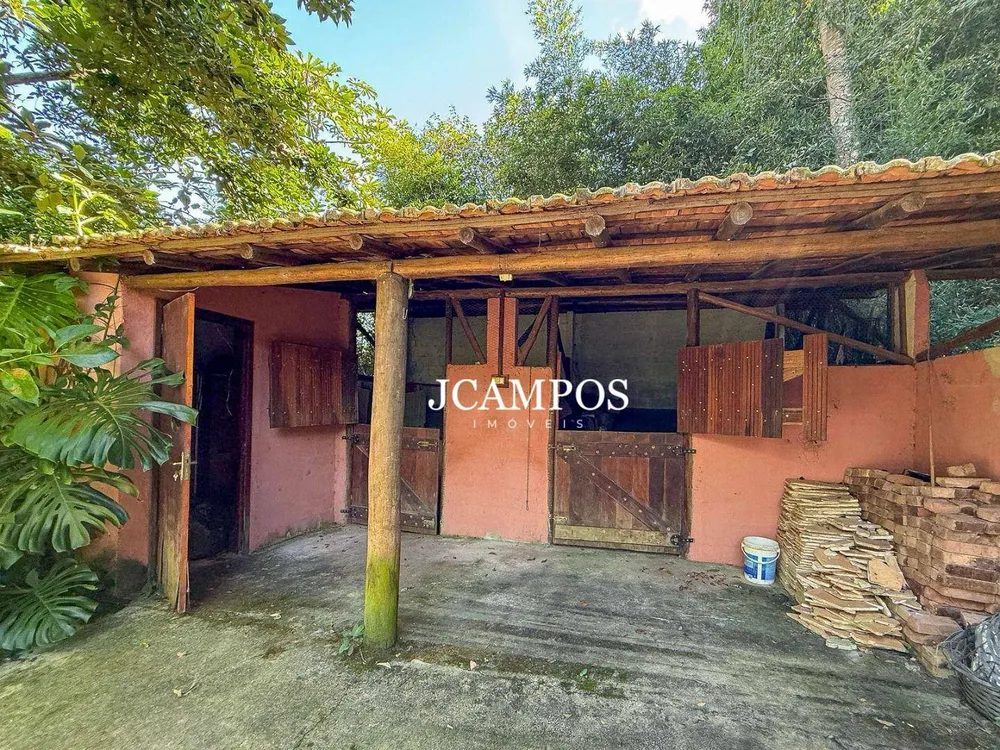 Casa, 3 quartos, 200 m² - Foto 13