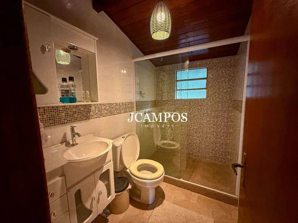 Casa, 3 quartos, 200 m² - Foto 26