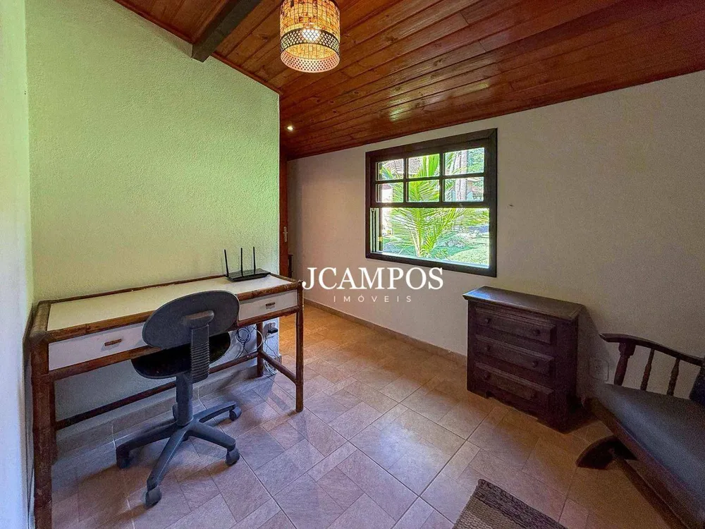 Casa, 3 quartos, 200 m² - Foto 29