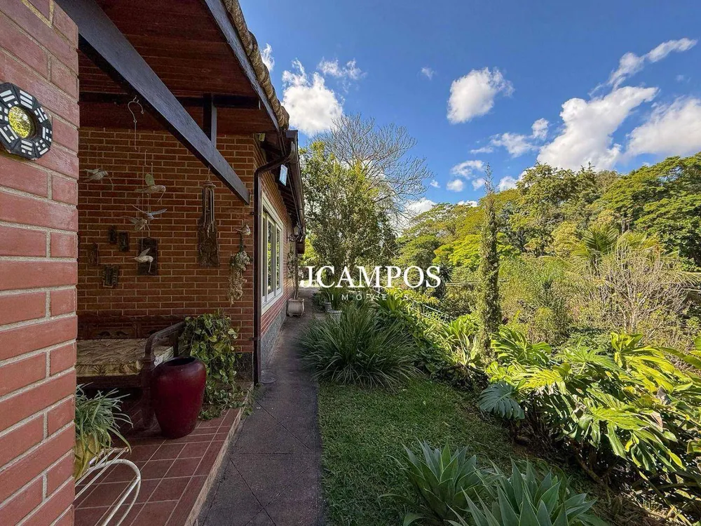 Casa, 3 quartos, 200 m² - Foto 17