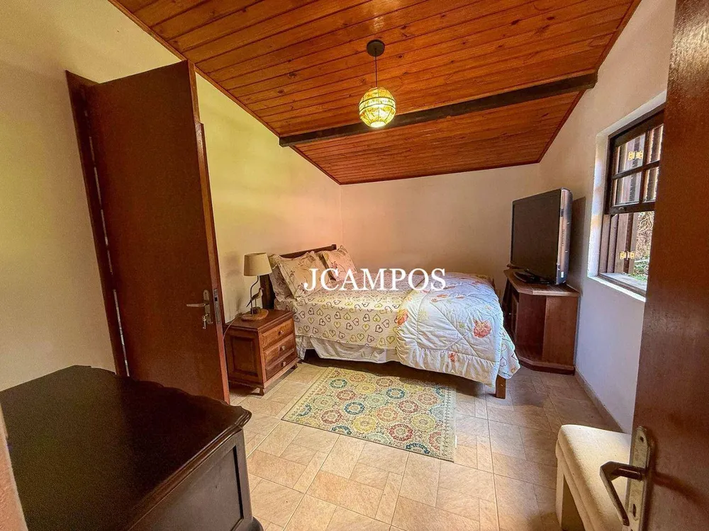 Casa, 3 quartos, 200 m² - Foto 25