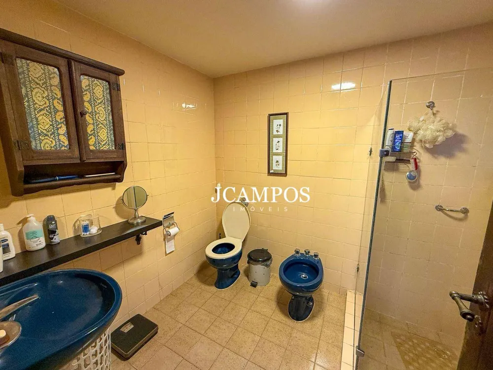 Casa, 3 quartos, 200 m² - Foto 31