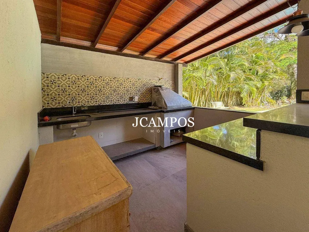 Casa, 3 quartos, 200 m² - Foto 6