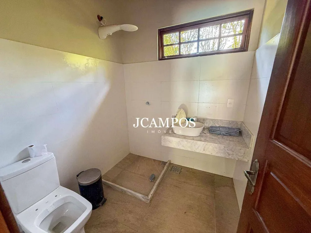 Casa, 3 quartos, 200 m² - Foto 7