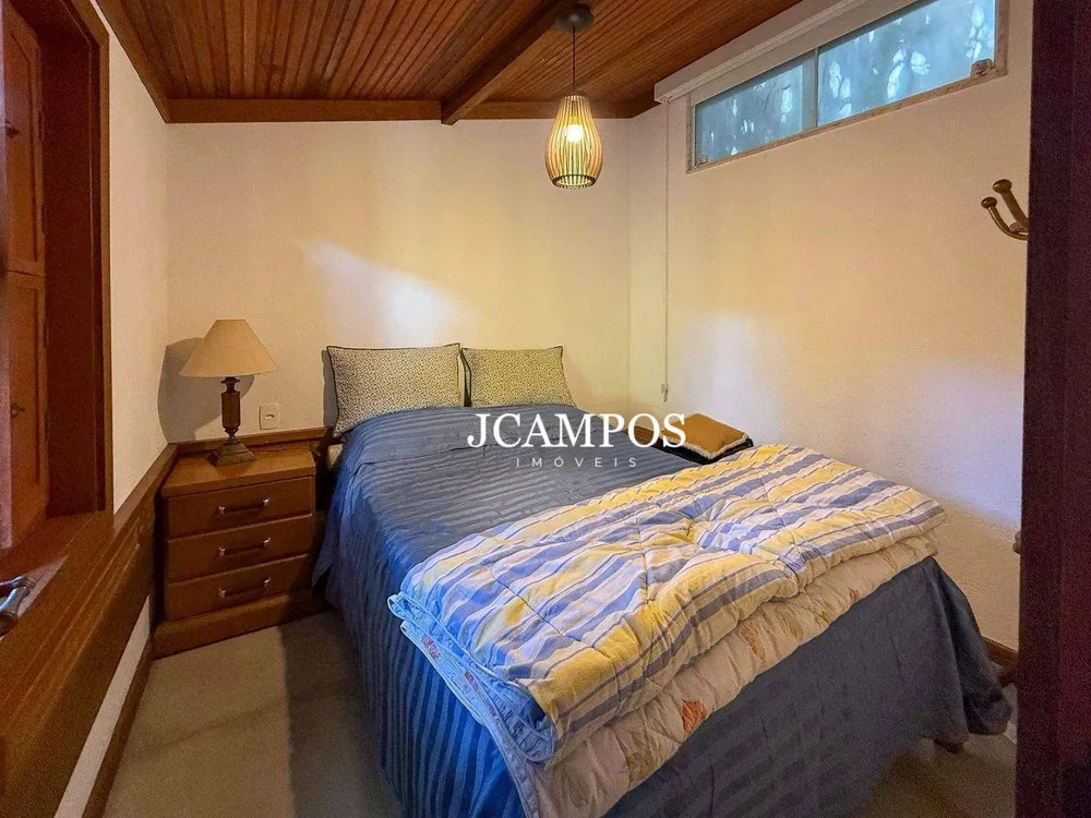 Casa, 3 quartos, 200 m² - Foto 23