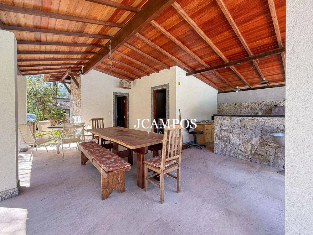 Casa, 3 quartos, 200 m² - Foto 5