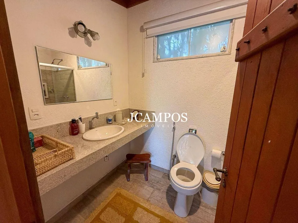 Casa, 3 quartos, 200 m² - Foto 24