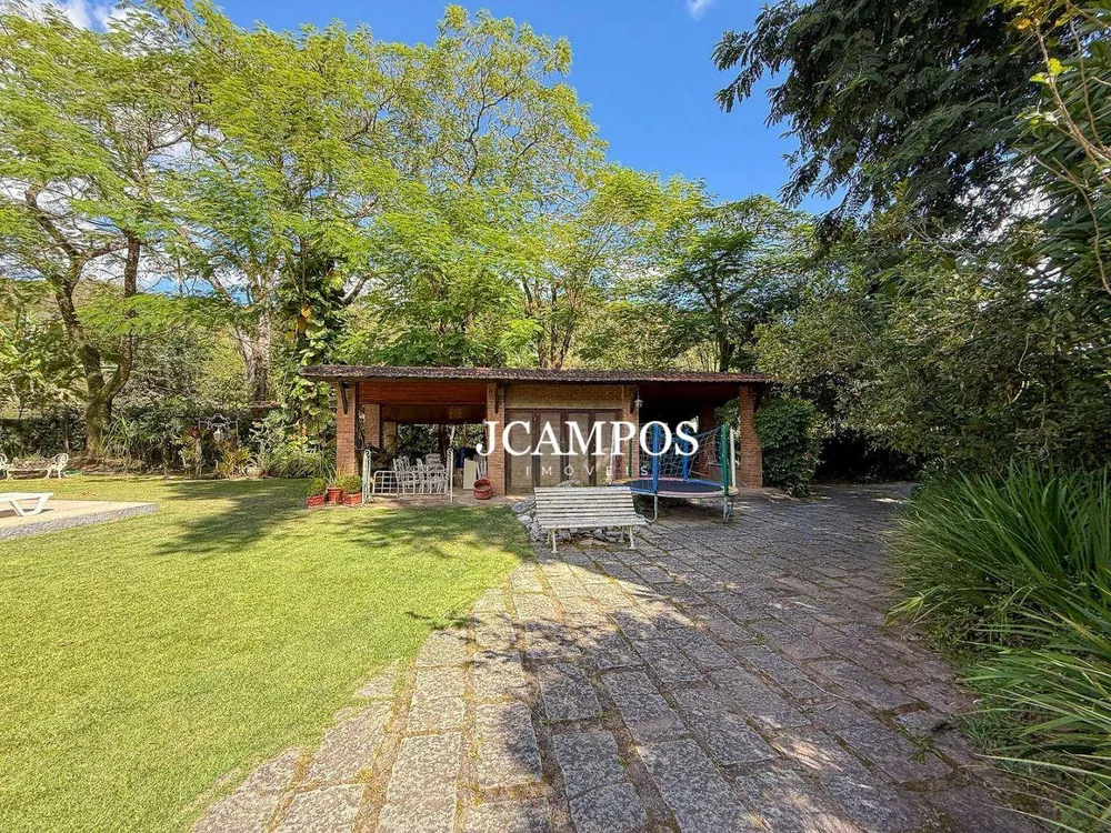 Casa, 3 quartos, 200 m² - Foto 16
