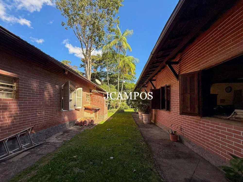 Casa, 3 quartos, 200 m² - Foto 10