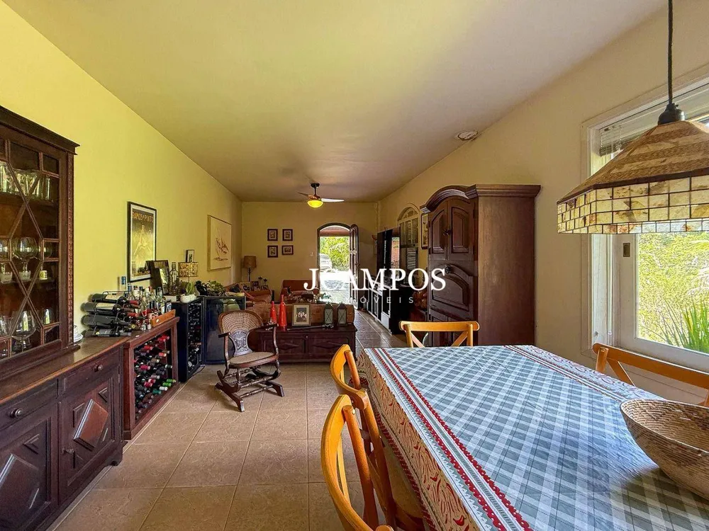 Casa, 3 quartos, 200 m² - Foto 22