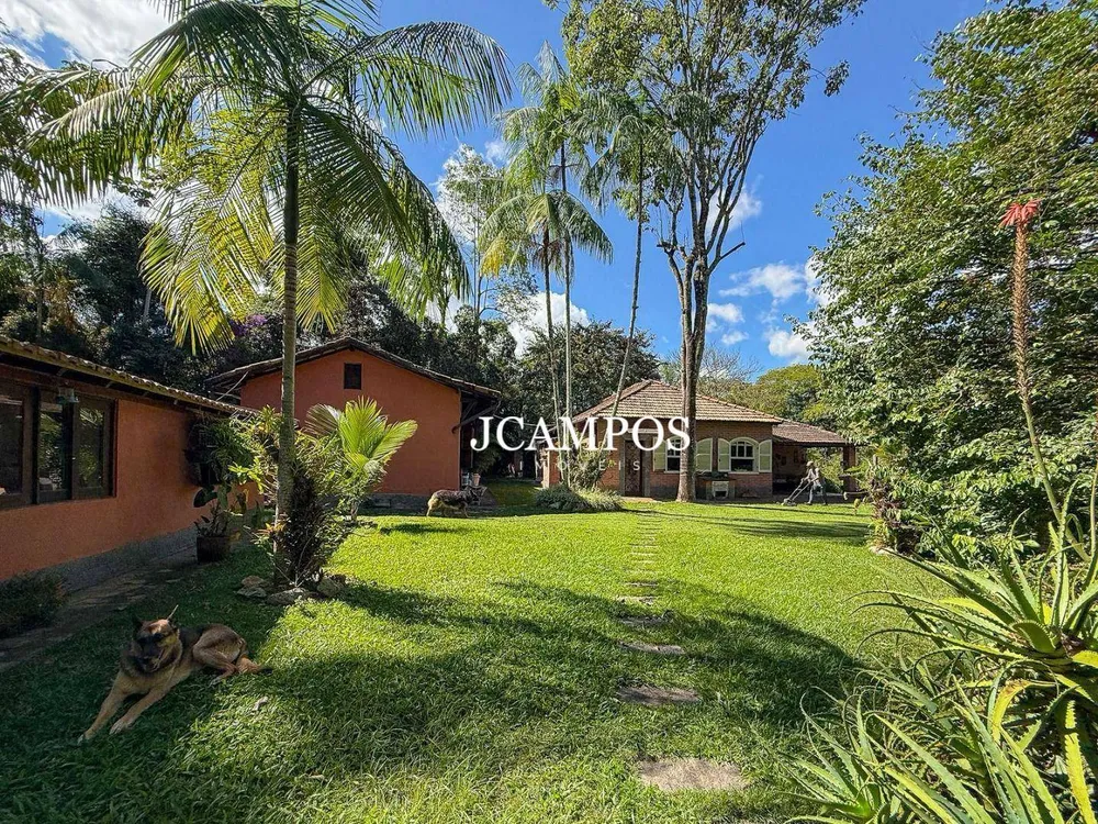 Casa, 3 quartos, 200 m² - Foto 14