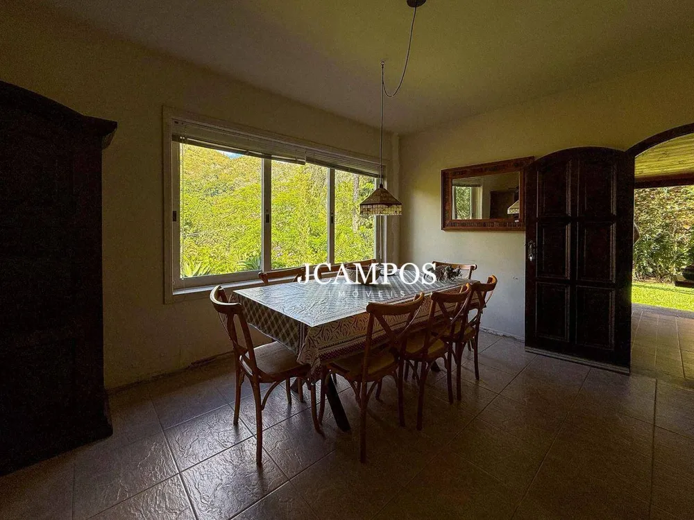 Casa, 3 quartos, 200 m² - Foto 21